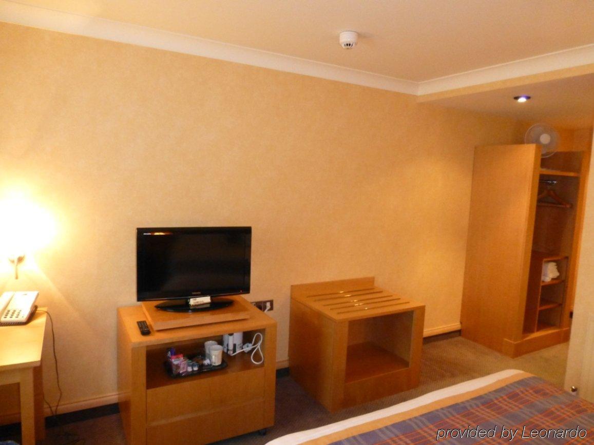 Waterloo Hotel Кроуторн Экстерьер фото