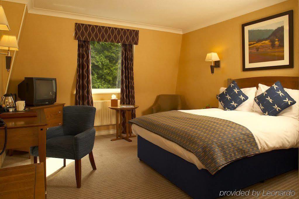 Waterloo Hotel Кроуторн Номер фото