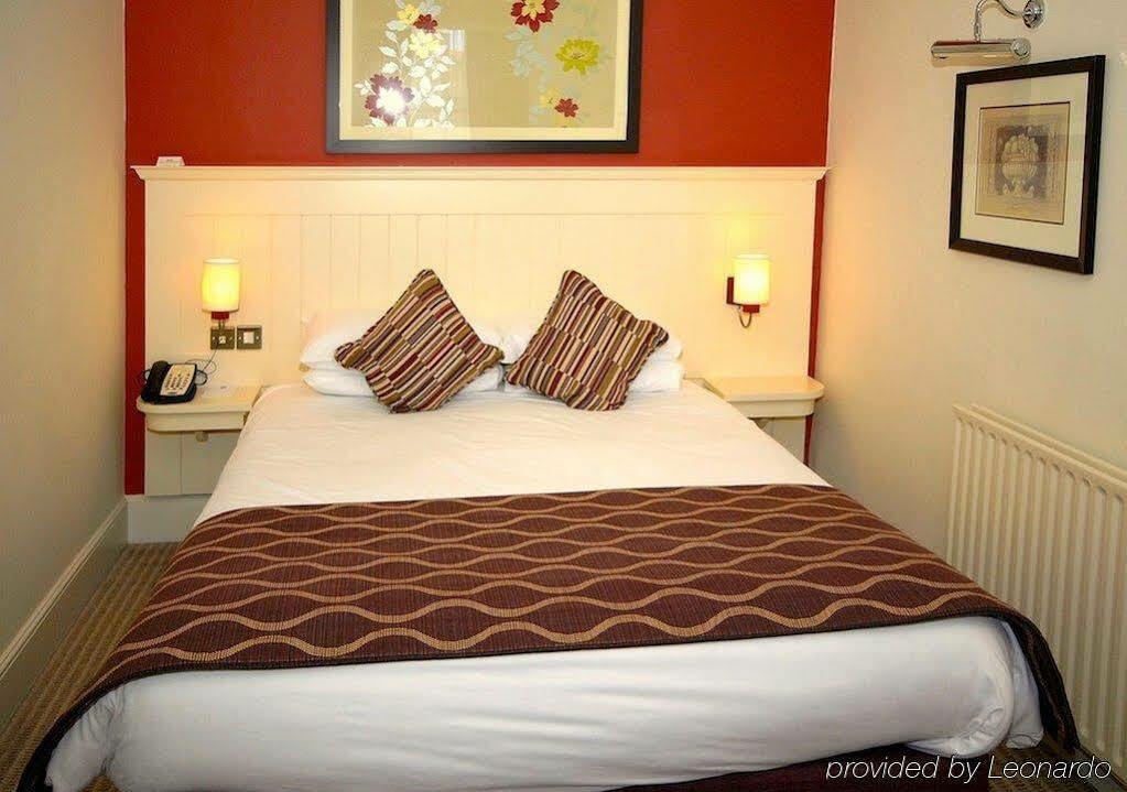 Waterloo Hotel Кроуторн Номер фото