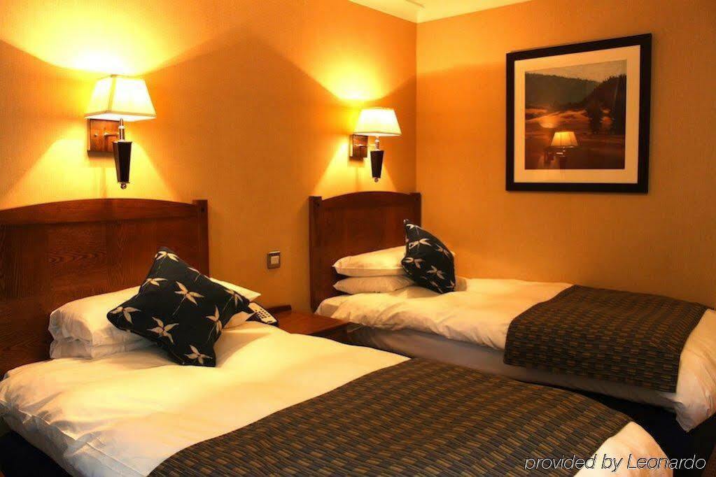 Waterloo Hotel Кроуторн Номер фото